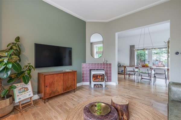 Medium property photo - Heiligelaan 95, 9636 CM Zuidbroek